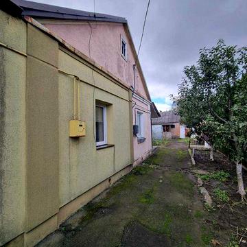 Продаж частини будинку  м Луцьк