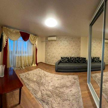 Продам 1-ком. квартиру ул. Европейская (Новгородская)