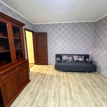 Здам 1-к квартиру Тополя-1 Мукаша Салакунова