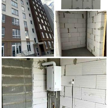 Продам квартиру в Бучі ЖК Нова Буча ЖК Нова Буча Буча