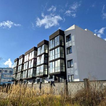 Продаж квартири з ремонтом