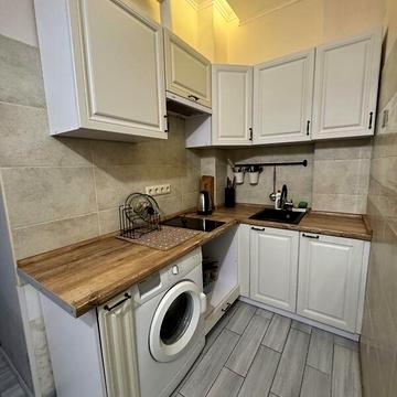 Продаж 2к Квартира Травневий провулок ЖК Авторский