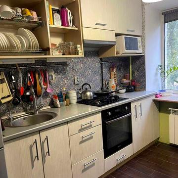 Довгострокова оренда 3к квартири Київ Стара Дарниця Новаторів 4