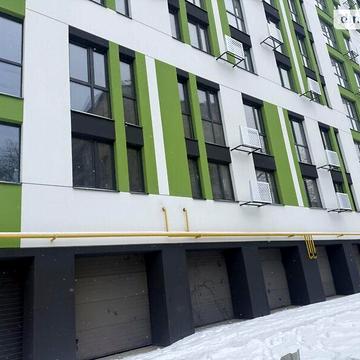 Продаж 1к Квартира Праведників світу (Максимовича) вулиця ЖК Forest Home