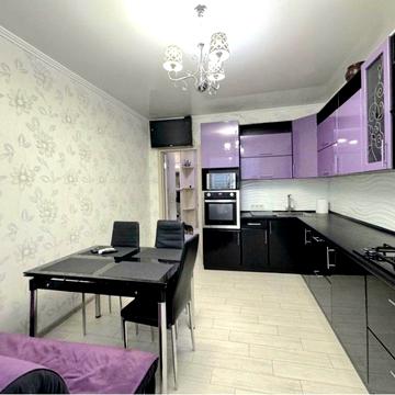 Оренда просторої 1 кім квартири в ЖК Київський Маєток,  48 м2