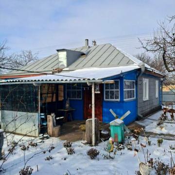 Продається будинок в селі Хмельове