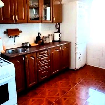 ВІЛЬНА 3-к квартира, м.Дарниця 10хв їзди, вул.Дашкевича 2. ГАЗ!