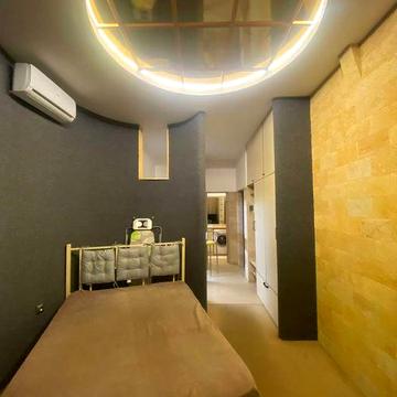 Сдам стильную смарт-квартиру на Марсельской/ Дн.дорога,генератор