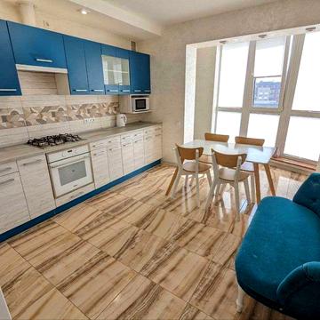 Оренда 3х кімн квартира вул. Чорновола 91, ЖК "Щасливе"