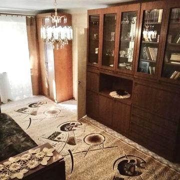 Продажа 2 кімнатноі в Лісках сертифікат