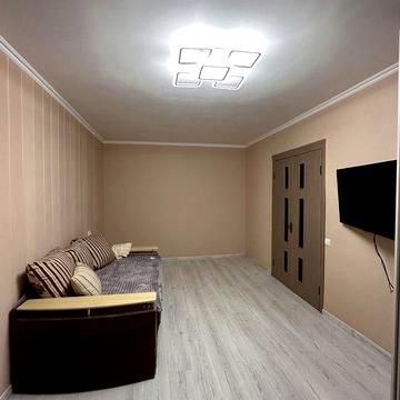 Аренда 2 ком квартиры на Косиора/ левый берег