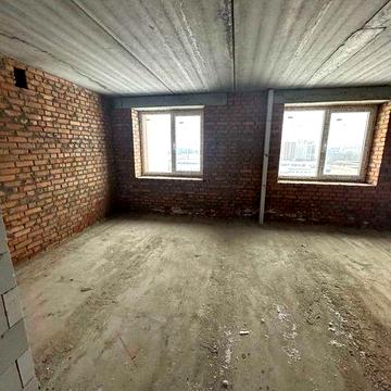 3-кімнатна квартира 86,3 м² у зданому будинку, 92341$ ДОЛ. США.