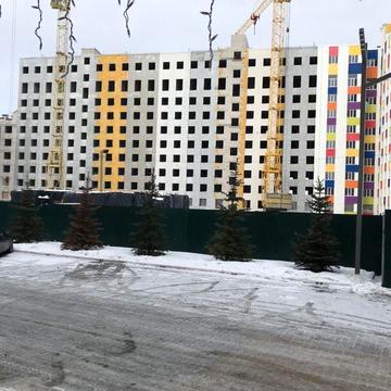 Продам квартиру Воробьевы горы на Полях ЖК Воробьевы горы на полях