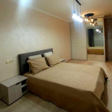 Сучасна комфортна ЖК Місто Квітів метро Сирець Тираспольська 54