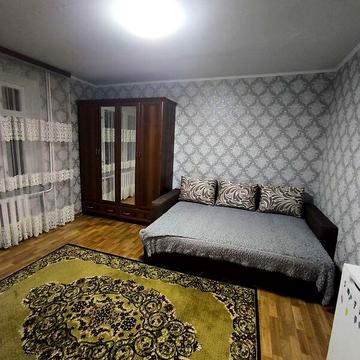 Довгострокова оренда 1к Квартира Брацлавська вулиця