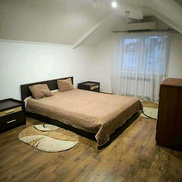 Оренда 3 кімнатної квартири вул.Осипенка НОВОБУДОВА