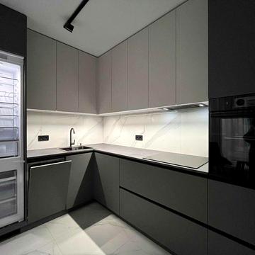 Виноградар, ЖК Варшавський плюс, євродвушка 46м, генератор, укриття