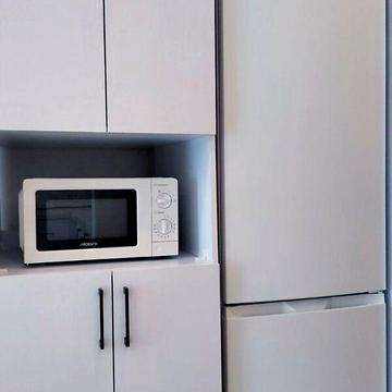 Довгострокова оренда 1к Квартира Рудненська вулиця ЖК Риел Сити