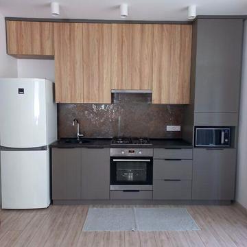 Довгострокова оренда 1к Квартира Братів Ґжицьких (Гжицьких Братів) вулиця