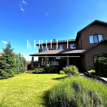 Аренда дома 5к 290м2 Огородная/пр-т Гагарина/Центр