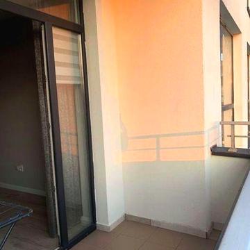 Довгострокова оренда 1к Квартира Городницька вулиця ЖК 5th Avenue