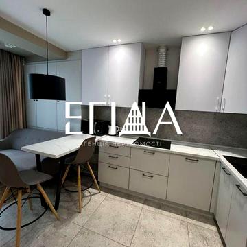 1-кімнатна велика квартира в новобудові Жк Волкова