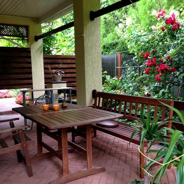 Планетна вул.