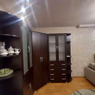 Довгострокова оренда 2к Квартира Квітки Цісик (Корольової Гулі) вулиця