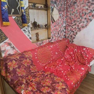 Сдам 1к квартиру ,ул.Амосова, 25