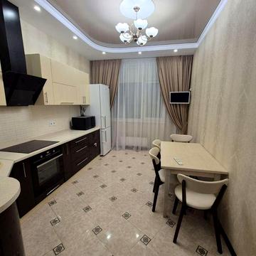 Сдам 1 комнатную квартиру в Кадоре на Архитекторской!