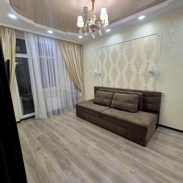 Сдам 1 комнатную квартиру в Кадоре на Архитекторской!