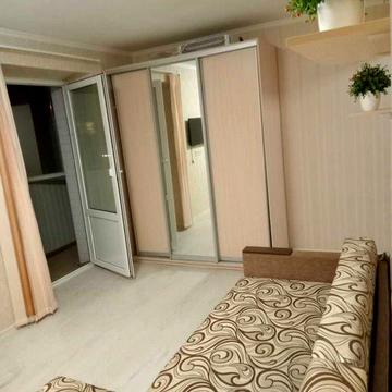 Здам гарну 1кк біля "Саржиного Яру", м.Ботсад - 5хв