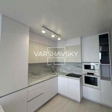 Оренда 1к квартири на ЖК Варшавськкий плюс 44м2