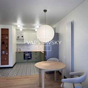 Оренда 1к квартири на ЖК Варшавський плюс 45м2