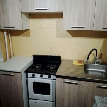 Оренда 1к квартири Борщагівка Вулиця Корольова 11/1