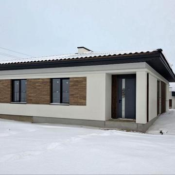 Продається котедж (двоян)