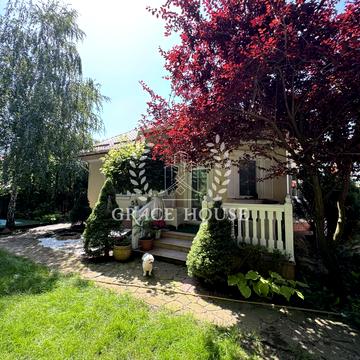 Лісова вул.