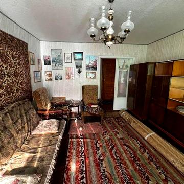 Продажа 2-комн.кв. Правый берег. Центр Осипенковского.