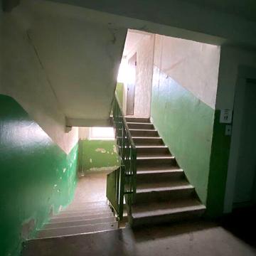 Продаж 2к Квартира Гірничих інженерів (Пушкіна) вулиця