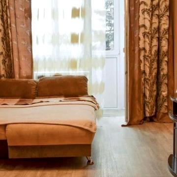 Здам 1 кімнатну  квартиру  з євроремонтом по вул Бердичівській