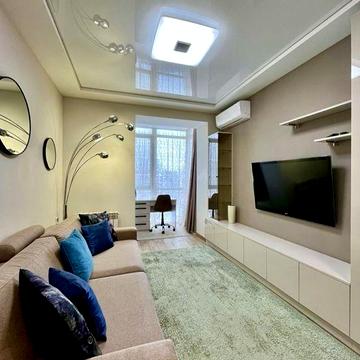 Оренда класної квартири у новобудові ЖК Добробут