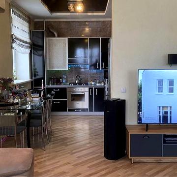 Аренда квартиры долгосрочно