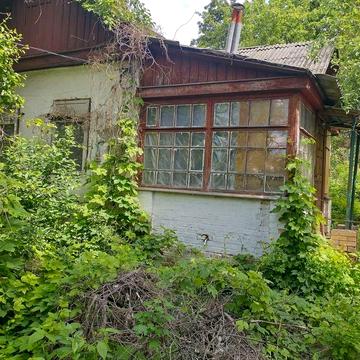 Будинок, ділянка 4 сотки, Голосіївський район