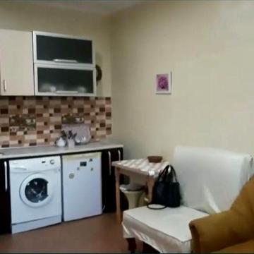 Продам квартиру -убежище ЖК Монолит