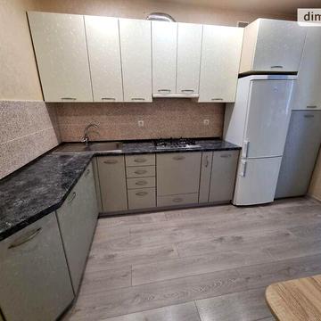 Довгострокова оренда 1к Квартира Анатолія Бортняка вулиця ЖК Микрорайон Подолье