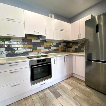 Оренда 1-кім. квартири. ЖК Грюнвальд. Метро Академгородок.