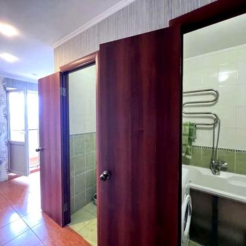 ‼️ Акція  Тепло  Продам 1кім квартира 35м  вул Райдужна 16 Лівобережна