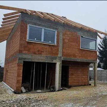 Будинок 151 кв.м. 4 сотки, Петропавлівська Борщагівка