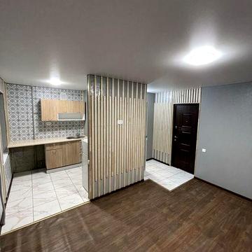 1-но ком Зареченый с ремонтом 2023 года