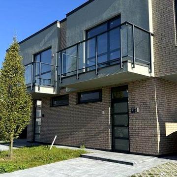 Продаж котеджу в ЖК Липові Роси неподалік Львова.